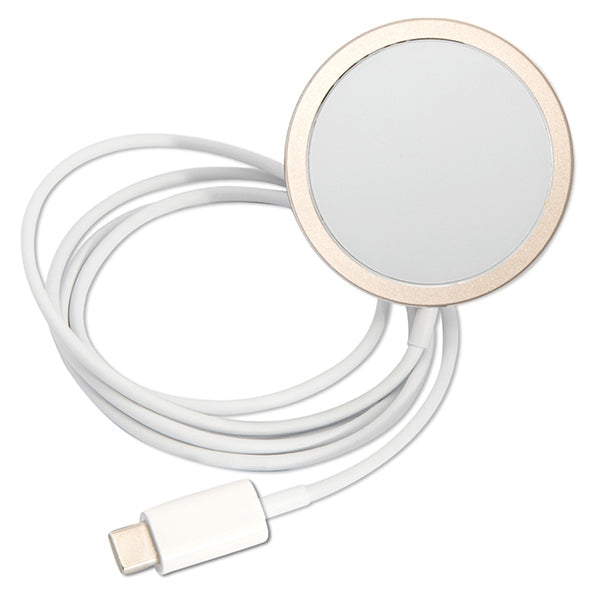 Set Guess GUBPP14MHMEACSK Case+ Charger iPhone 14 Plus 6.7" black/black hard case Marble MagSafe