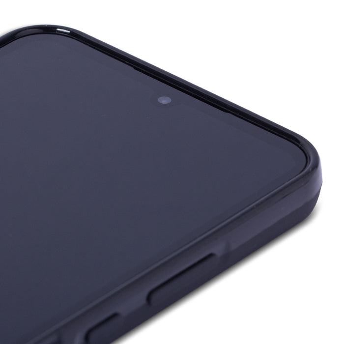 Guess GUHCSA34GF4GBR A34 5G A346 brown/brown hardcase 4G Charms Collection