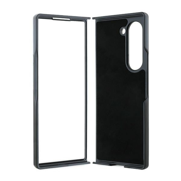 Guess 4G Case for Samsung Galaxy Z Fold 6 - Black