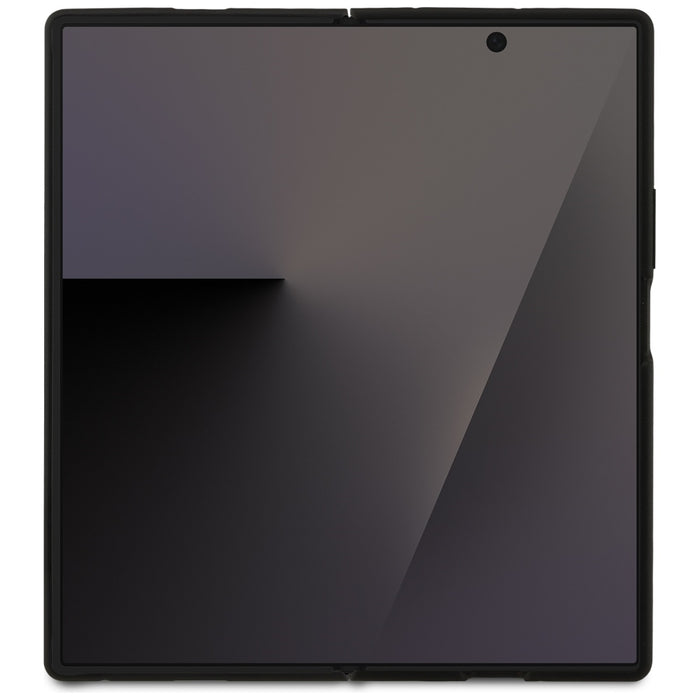 Guess 4G Classic MagSafe Case for Samsung Galaxy Z Fold7 - Pink