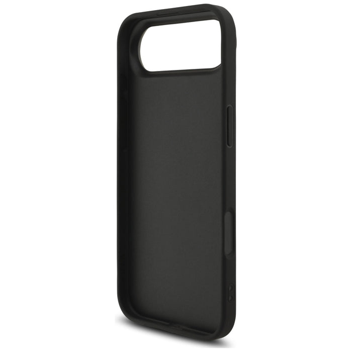 Guess 4G Strap 4G Classic Logo case for iPhone Air - black