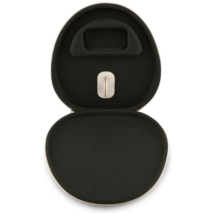 Guess Carry Box Headphone Case - Pink