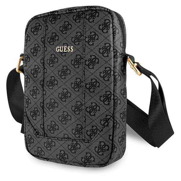 Guess 4G Uptown bag for a 10&quot; tablet - gray