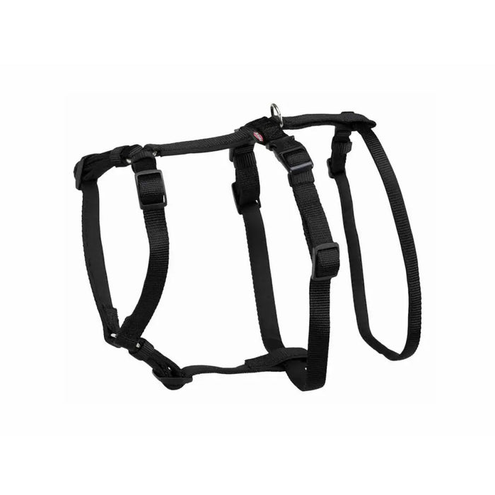 Guide harness for dog Trixie Stay Black M/L - Домашни Животни<<<Дом Градина<<<BigBuy&&&Пътуване и разходки<<<Домашни