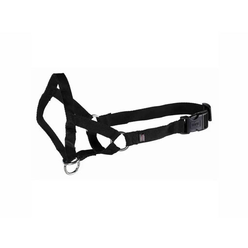 Guide harness for dog Trixie Top Trainer Black XL - Пътуване и разходки<<<Домашни Животни<<<Дом Градина<<<BigBuy
