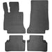 Гумени стелки CikCar Mercedes C-CLASS IV (W205 S205) 2014 - 2021 - АВТОАКСЕСОАРИ<<<MaxCar