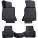 Гумени TPE 3D стелки Psn Mercedes C-CLASS V (W206 S206) 2021- - АВТОАКСЕСОАРИ<<<MaxCar
