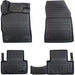 Гумени TPE 3D стелки Psn Opel ASTRA L 2021 - АВТОАКСЕСОАРИ<<<MaxCar