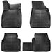Гумени TPE 3D стелки Psn Volkswagen ID.4 2020 - АВТОАКСЕСОАРИ<<<MaxCar