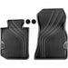 Гумени TPE Стелки OEM BMW 4 Series II (G22 G23 G26) 2020 - 2023 Преден ред - АВТОАКСЕСОАРИ<<<MaxCar