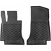 Гумени TPE Стелки OEM Mercedes C-CLASS IV (W205) 2014 - 2021 Преден ред - АВТОАКСЕСОАРИ<<<MaxCar