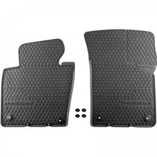 Гумени TPE Стелки OEM Volkswagen Passat CC 2008 - 2016 Преден ред - АВТОАКСЕСОАРИ<<<MaxCar