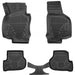 Гумени TPE Стелки PSN Skoda OCTAVIA II (1Z) 2007 - 2017 - АВТОАКСЕСОАРИ<<<MaxCar