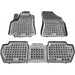 Гумени TPE стелки Rezaw-Plast Citroen BERLINGO II 2008 - 2018 - АВТОАКСЕСОАРИ<<<MaxCar