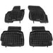 Гумени TPE стелки Rezaw-Plast Ford MONDEO V 2014 - 2021 - АВТОАКСЕСОАРИ<<<MaxCar