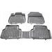 Гумени TPE стелки Rezaw-Plast Honda CR-V V 2016 - 2022 - АВТОАКСЕСОАРИ<<<MaxCar