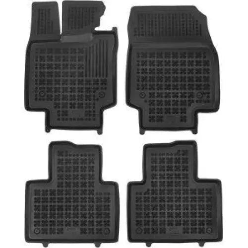 Гумени TPE стелки Rezaw-Plast Lexus RX V 2022 - АВТОАКСЕСОАРИ<<<MaxCar
