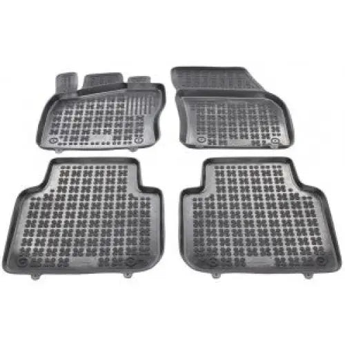 Гумени TPE стелки Rezaw-Plast Seat TARRACO 2018 - 2023 - АВТОАКСЕСОАРИ<<<MaxCar