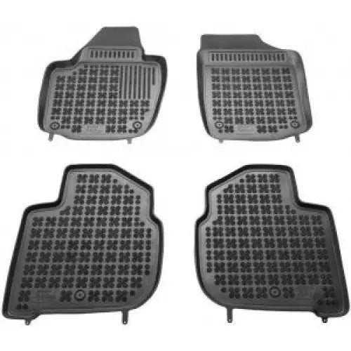 Гумени TPE стелки Rezaw-Plast Seat TOLEDO IV 2012 - 2019 - АВТОАКСЕСОАРИ<<<MaxCar