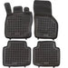 Гумени TPE стелки Rezaw-Plast Skoda SUPERB III 2015 - 2024 - АВТОАКСЕСОАРИ<<<MaxCar