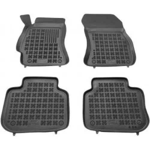 Гумени TPE стелки Rezaw-Plast Subaru OUTBACK V 2014 - 2020 - АВТОАКСЕСОАРИ<<<MaxCar