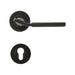 GUMUS AZRA DOOR HANDLE - Обков за врати<<<Обков<<<Мебели и интериор<<<Praktiker&&&Обков за врати<<<Обков<<<Инструменти