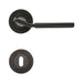 GUMUS AZRA DOOR HANDLE - Обков за врати<<<Обков<<<Мебели и интериор<<<Praktiker&&&Обков за врати<<<Обков<<<Инструменти