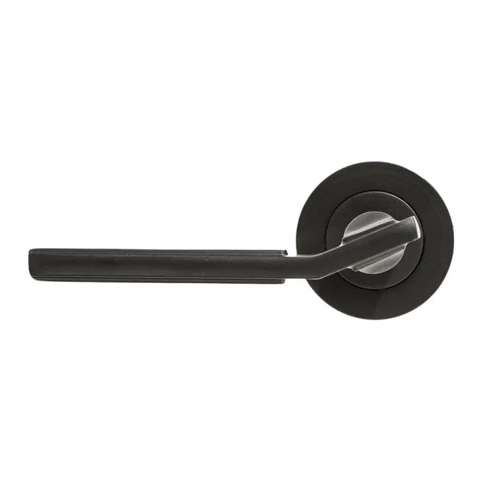 GUMUS AZRA DOOR HANDLE - Обков за врати<<<Обков<<<Мебели и интериор<<<Praktiker&&&Обков за врати<<<Врати и