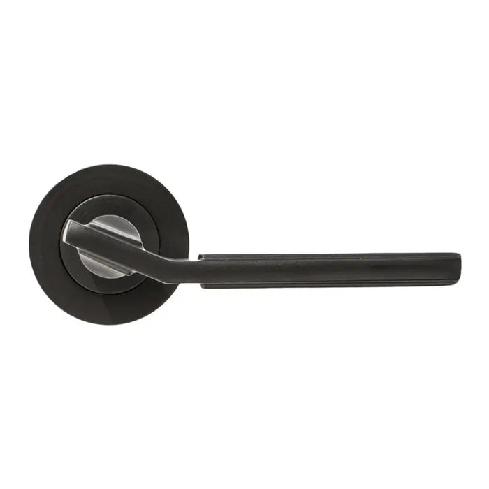 GUMUS AZRA DOOR HANDLE - Обков за врати<<<Обков<<<Мебели и интериор<<<Praktiker&&&Обков за врати<<<Обков<<<Инструменти