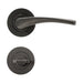 GUMUS BRAVO DOOR HANDLE - Обков за врати<<<Обков<<<Мебели и интериор<<<Praktiker&&&Обков за врати<<<Врати и