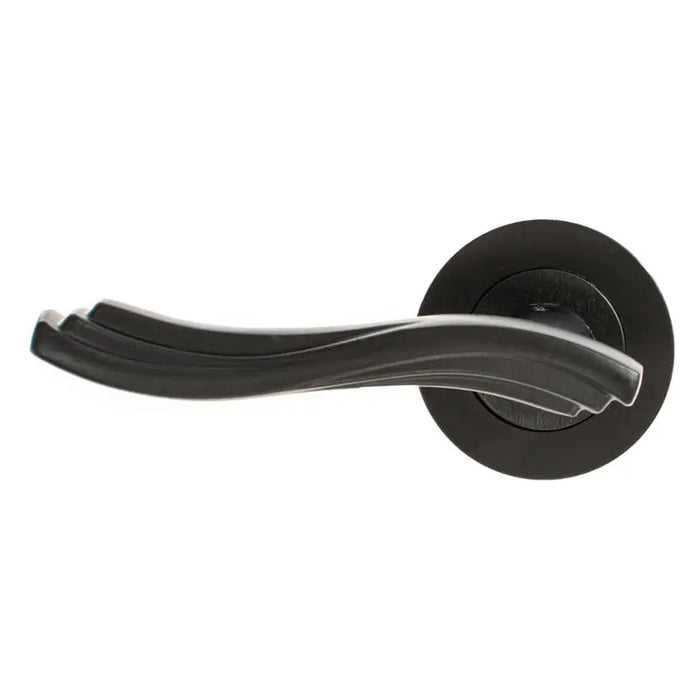 GUMUS ECE DOOR HANDLE - Обков за врати<<<Обков<<<Мебели и интериор<<<Praktiker&&&Обков за врати<<<Обков<<<Инструменти и