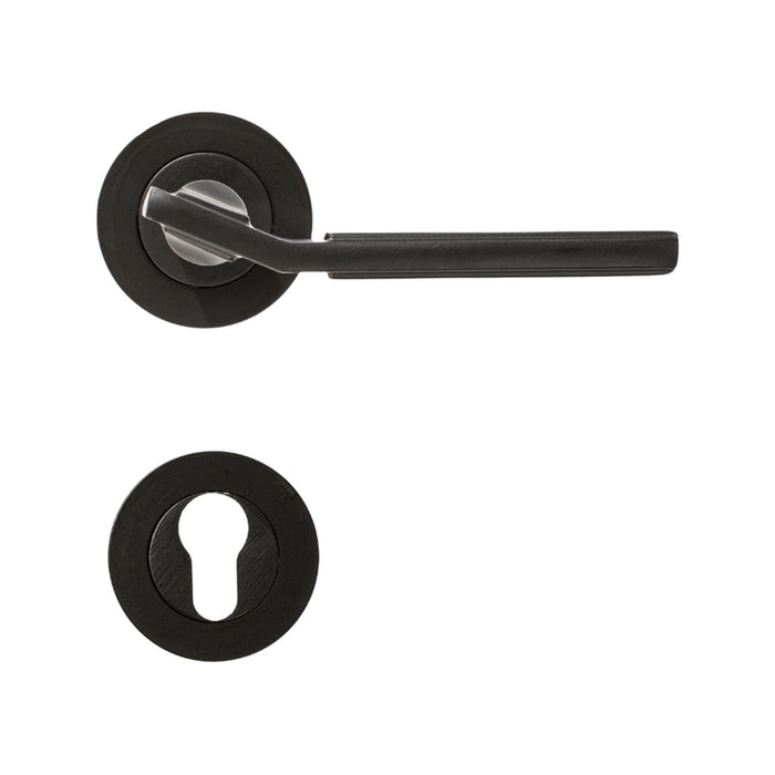 GUMUS AZRA DOOR HANDLE