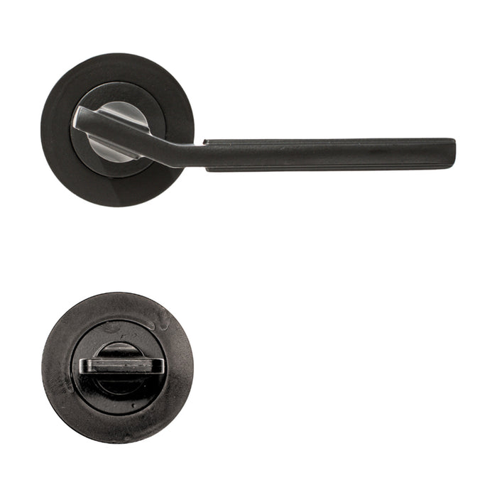 GUMUS AZRA DOOR HANDLE