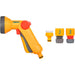 GUN 1/2’’ HOZELOCK 23539016 - Разпръсквачи и пистолети<<<Напояване<<<Градина<<<Praktiker