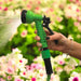 GUN EXTENDABLE HOSE 5-15M HD - Маркучи напояване<<<Напояване<<<Градина<<<Praktiker