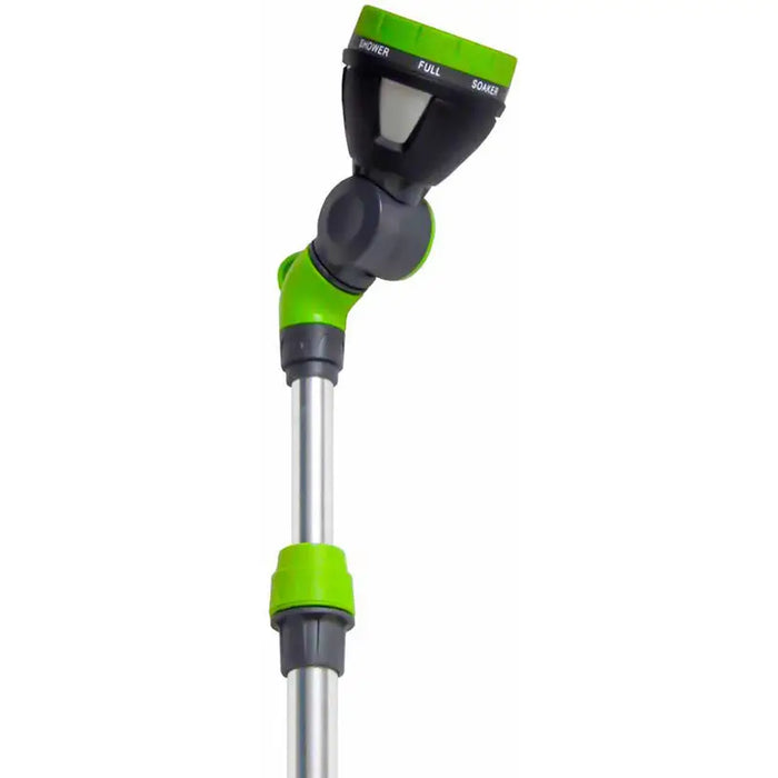 GUN TELESCOPIC 95-140CM 8 FUNCTIONS MAROSA MG3009 - Разпръсквачи и пистолети<<<Напояване<<<Градина<<<Praktiker
