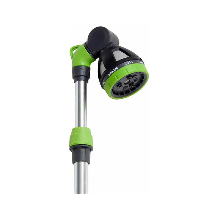 GUN TELESCOPIC 95-140CM 8 FUNCTIONS MAROSA MG3009 - Разпръсквачи и пистолети<<<Напояване<<<Градина<<<Praktiker