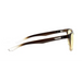 GUNNAR Berkeley Latte Fade Gaming Glasses Amber Brown - Компютърни и геймърски очила<<<Геймърска периферия<<<ValiAPI