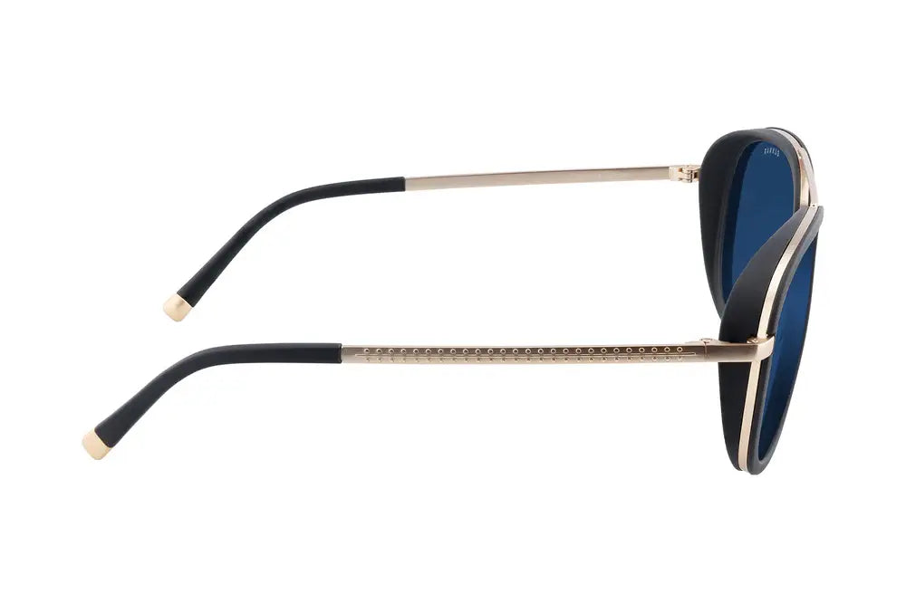 Sunglasses GUNNAR Dume - Gold - Sunglasses