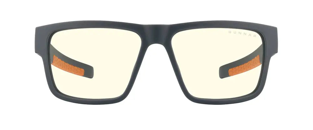 GUNNAR Overwatch Ultimate Ash Computer Glasses - Clear
