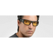 GUNNAR Overwatch Reaper Black Ash Computer Glasses - Amber - Компютърни и геймърски очила<<<Геймърска