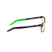 GUNNAR Razer FPS Gaming Glasses Amber Green/Black - Компютърни и геймърски очила<<<Геймърска периферия<<<ValiAPI