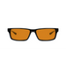 GUNNAR Riot Onyx Amber Max Gaming Glasses - Компютърни и геймърски очила<<<Геймърска периферия<<<ValiAPI