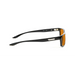 GUNNAR Riot Onyx Amber Max Gaming Glasses - Компютърни и геймърски очила<<<Геймърска периферия<<<ValiAPI
