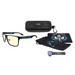 GUNNAR x Call of Duty Covert Edition Amber Gunnar-Focus Goggle Set - Компютърни и геймърски очила<<<Геймърска