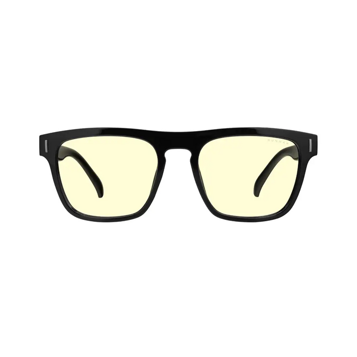 GUNNAR x World of Warcraft Horde Edition Onyx - Amber Set - Glasses + Case - Компютърни и геймърски очила<<<Геймърска