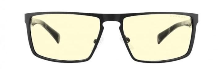 GUNNAR Fremont Onyx Gaming Glasses - Amber