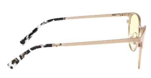 Computer Glasses GUNNAR Apex Gold/Marble Amber