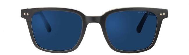 Computer glasses GUNNAR Muir Ebony (wood), Sun