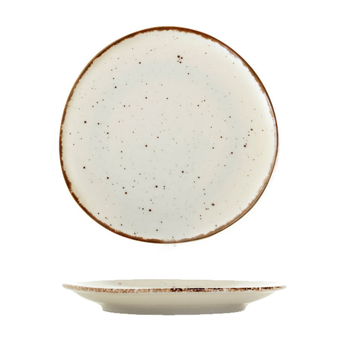 MAIN PLATE 25 CM GURAL